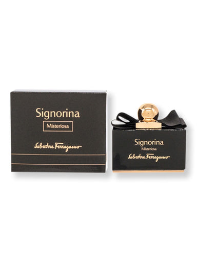 Salvatore Ferragamo Salvatore Ferragamo Signorina Misteriosa EDP Spray 3.4 oz100 ml Perfume 