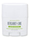 Schmidt's Deodorant Schmidt's Deodorant Bergamot + Lime Deodorant Stick Antiperspirants & Deodorants .7 oz 