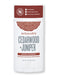 Schmidt's Deodorant Schmidt's Deodorant Cedarwood + Juniper Deodorant Stick Antiperspirants & Deodorants 92 g 