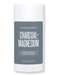 Schmidt's Deodorant Schmidt's Deodorant Charcoal + Magnesium Deodorant Stick Antiperspirants & Deodorants 92g 