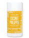 Schmidt's Deodorant Schmidt's Deodorant Coconut Pineapple Deodorant Stick Antiperspirants & Deodorants 92 g 