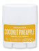 Schmidt's Deodorant Schmidt's Deodorant Coconut Pineapple Sensitive Skin Stick .7 oz Antiperspirants & Deodorants 