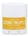 Schmidt's Deodorant Schmidt's Deodorant Coconut Pineapple Sensitive Skin Stick Antiperspirants & Deodorants .7 oz 
