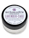 Schmidt's Deodorant Schmidt's Deodorant Lavender + Sage Deodorant Jar Antiperspirants & Deodorants 0.5 oz 