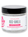 Schmidt's Deodorant Schmidt's Deodorant Rose + Vanilla Deodorant Jar Antiperspirants & Deodorants 2 oz 