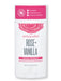 Schmidt's Deodorant Schmidt's Deodorant Rose + Vanilla Deodorant Stick Antiperspirants & Deodorants 3.25 oz 