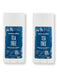 Schmidt's Deodorant Schmidt's Deodorant Tea Tree Deodorant Stick 2 ct 3.25 oz Antiperspirants & Deodorants 