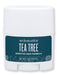 Schmidt's Deodorant Schmidt's Deodorant Tea Tree Sensitive Skin Deodorant Stick Antiperspirants & Deodorants .7 oz 