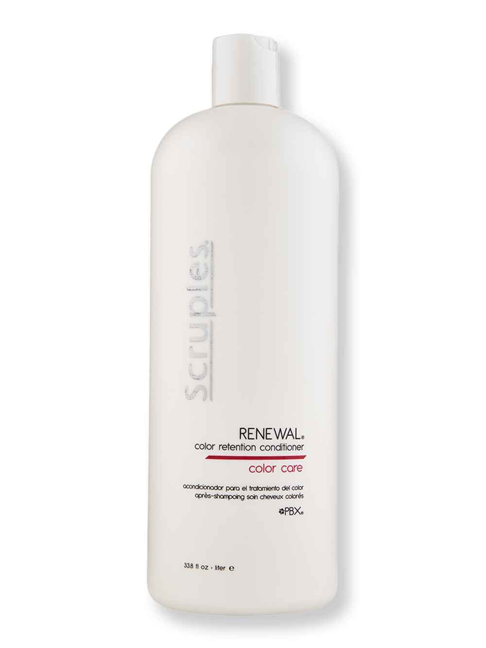 Scruples Scruples Renewal Color Retention Conditioner 1 L Conditioners 
