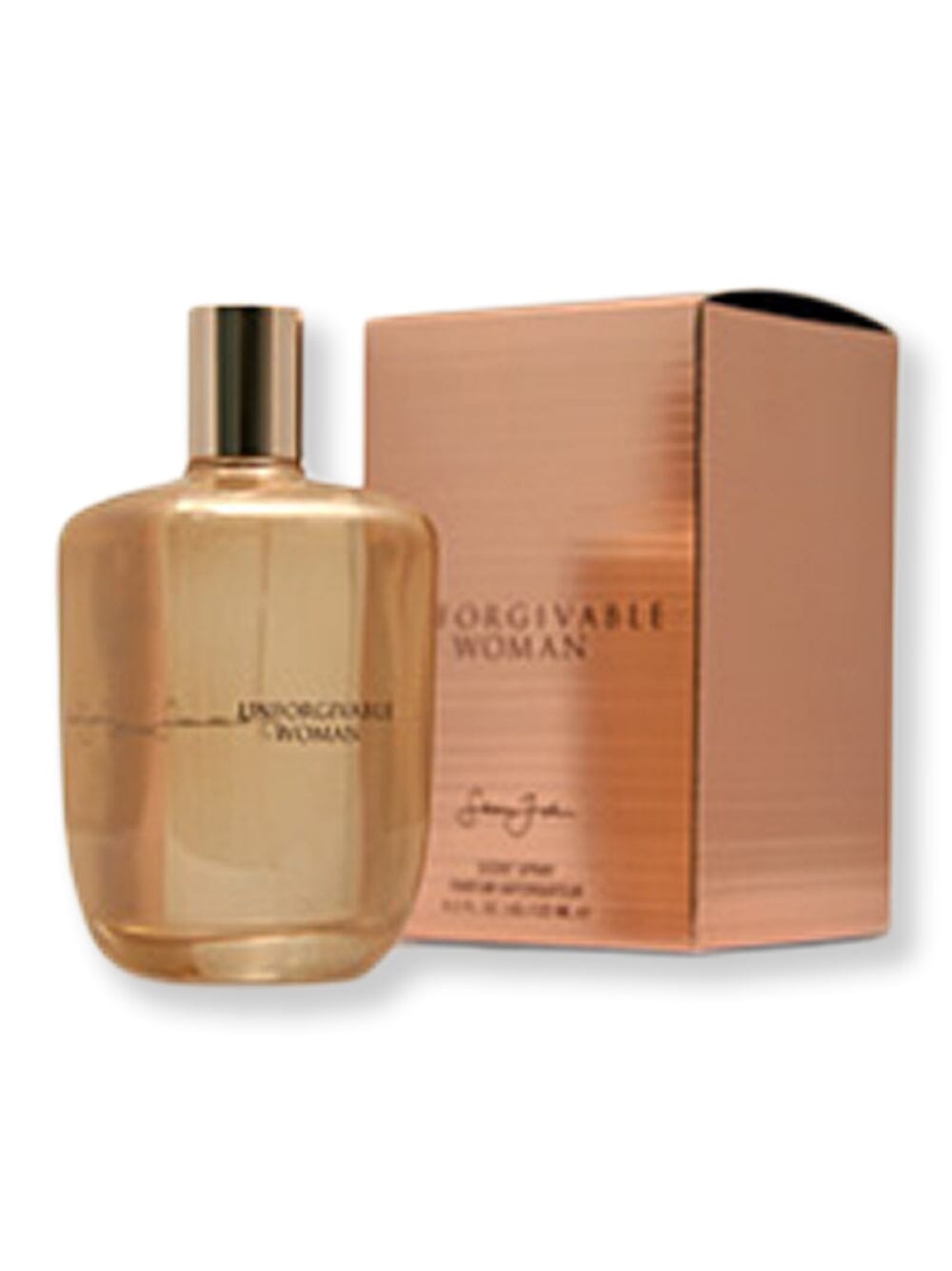 Sean John Sean John Unforgivable Woman EDP Spray 4.2 oz Perfume 