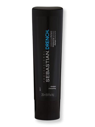 Sebastian Sebastian Drench Shampoo 8.4 oz 250 ml Shampoos 