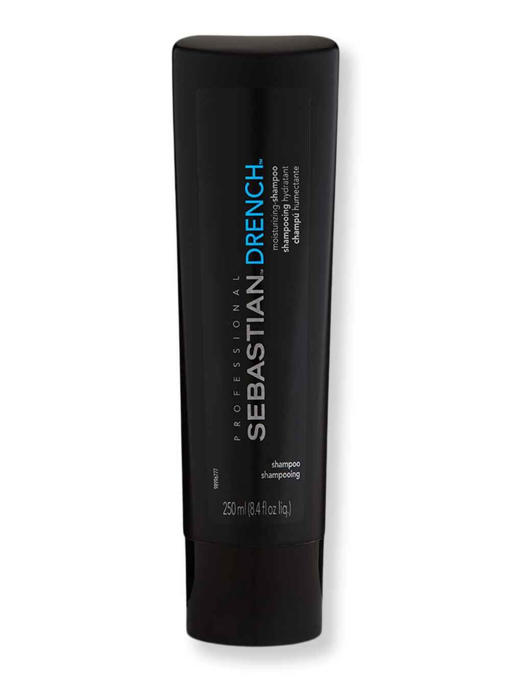 Sebastian Sebastian Drench Shampoo 8.4 oz250 ml Shampoos 