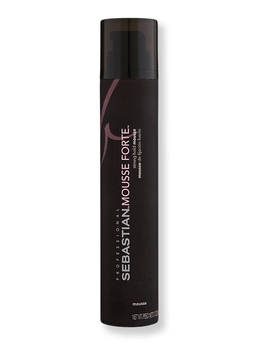 Sebastian Sebastian Mousse Forte Mousses & Foams 7 oz / 200 g 