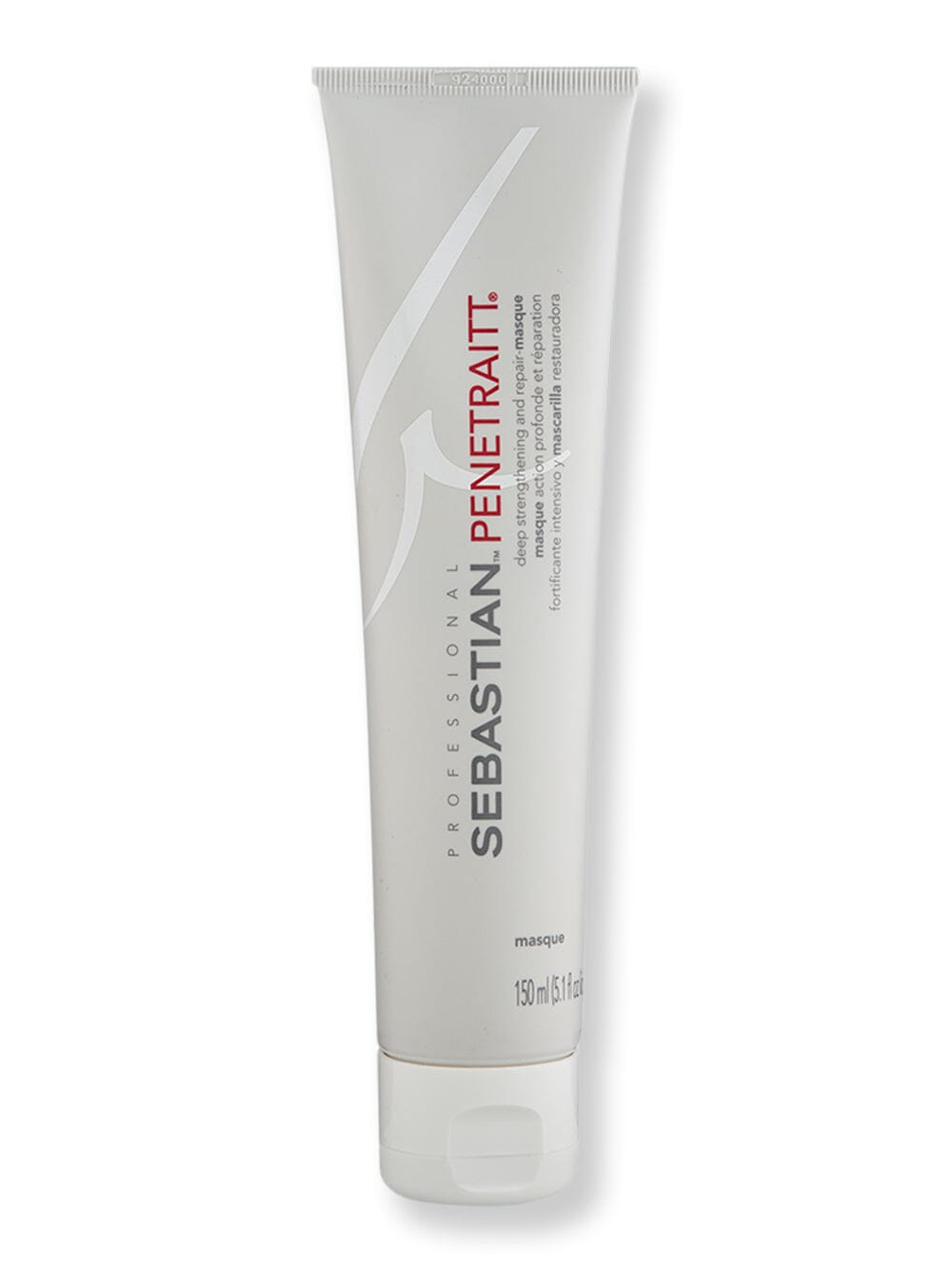 Sebastian Sebastian Penetraitt Treatment Hair & Scalp Repair 5.1 oz / 150 ml 