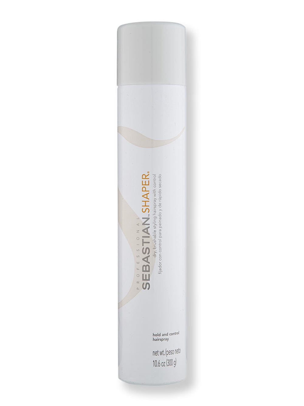 Sebastian Sebastian Shaper 55% Originals Hair Sprays 10.6 oz / 300 g 