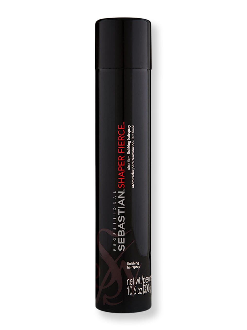Sebastian Sebastian Shaper Fierce Hair Sprays 10.6 oz / 300 g 