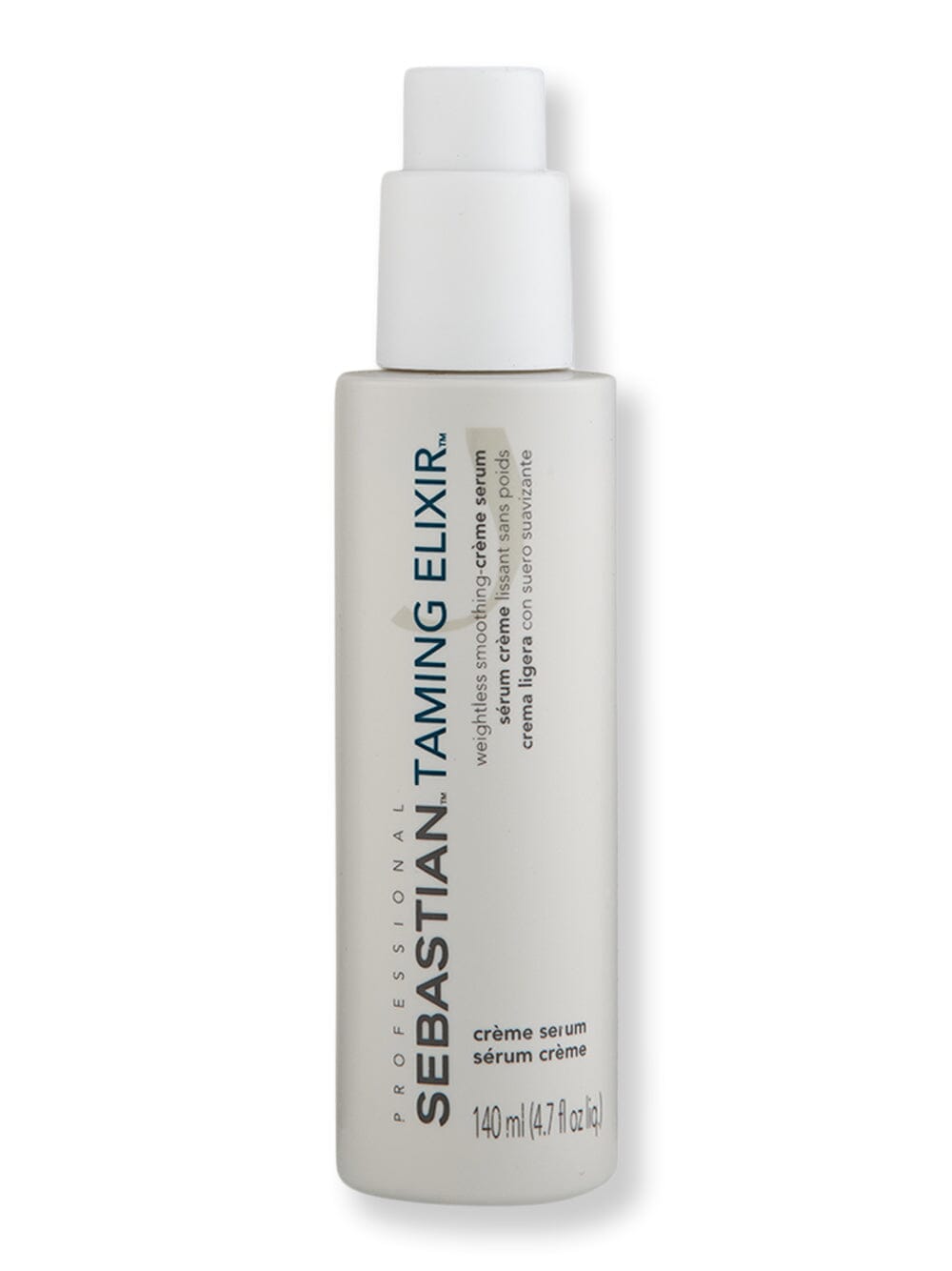 Sebastian Sebastian Taming Elixir Styling Treatments 4.7 oz / 140 ml 