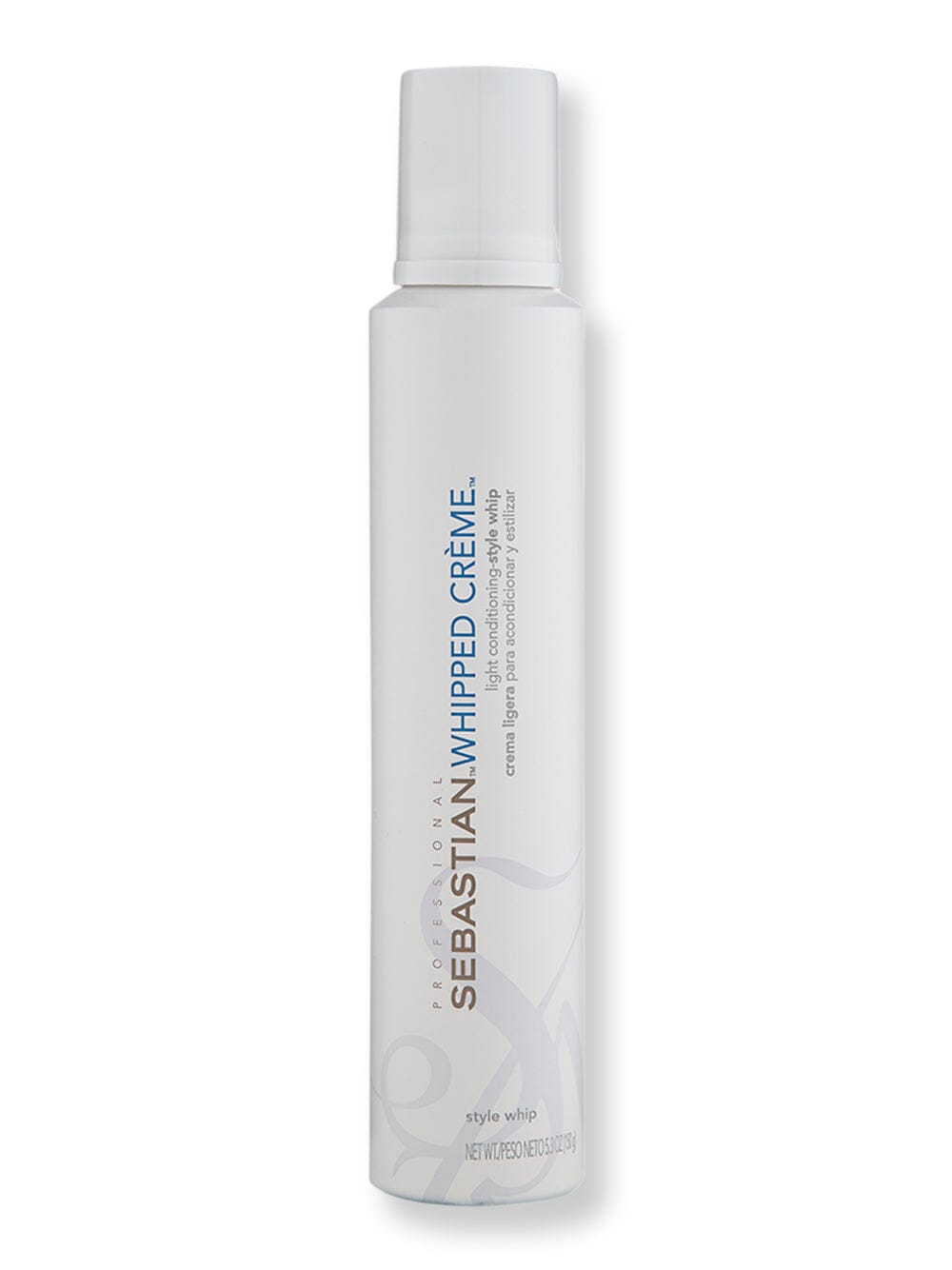 Sebastian Sebastian Whipped Creme Hair Accessories 5.3 oz / 150 g 