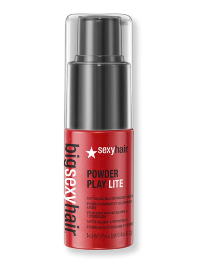 Sexy Hair Sexy Hair Big Sexy Hair Powder Play Lite Soft Volumizing & Texturizing Powder Hair Sprays 0.4 oz / 12 g 