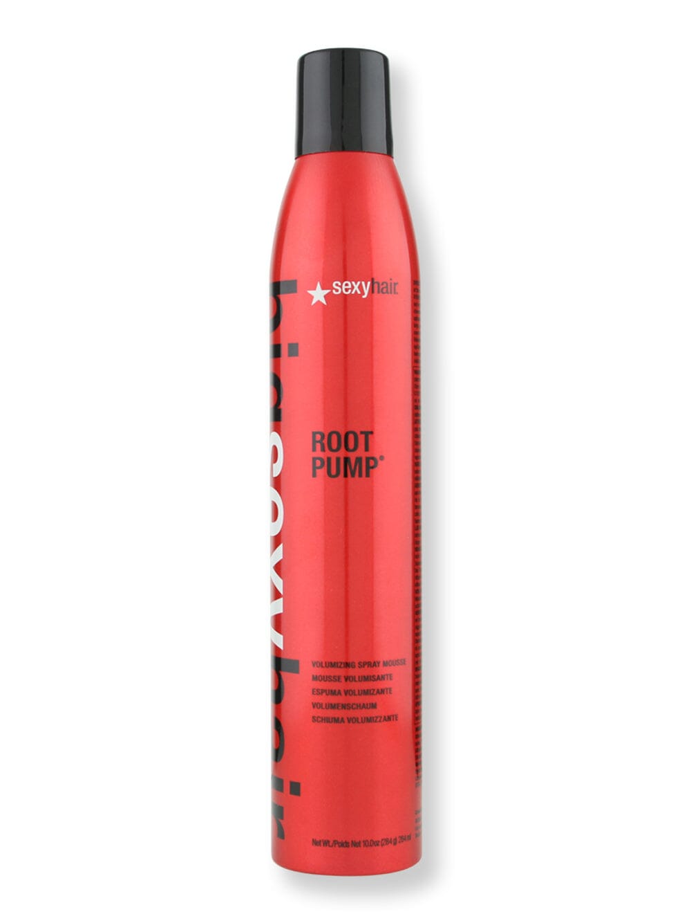Sexy Hair Sexy Hair Big Sexy Hair Root Pump Mousses & Foams 10 oz / 284 ml 