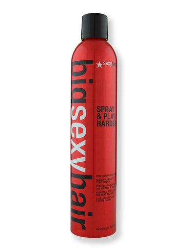 Sexy Hair Sexy Hair Big Sexy Hair Spray & Play Harder 10 oz 335 ml Hair Sprays 