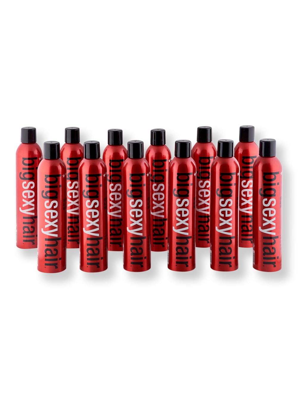 Sexy Hair Sexy Hair Big Sexy Hair Spray & Play Harder 12 Ct 10 oz 335 ml Hair Sprays 