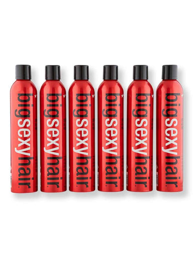 Sexy Hair Sexy Hair Big Sexy Hair Spray & Play Harder 6 Ct 10 oz 335 ml Hair Sprays 