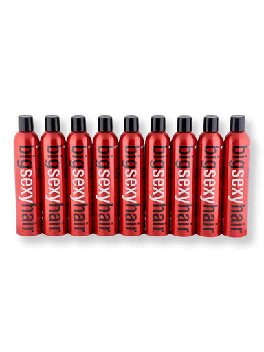 Sexy Hair Sexy Hair Big Sexy Hair Spray & Play Harder 9 Ct 10 oz 335 ml Hair Sprays 