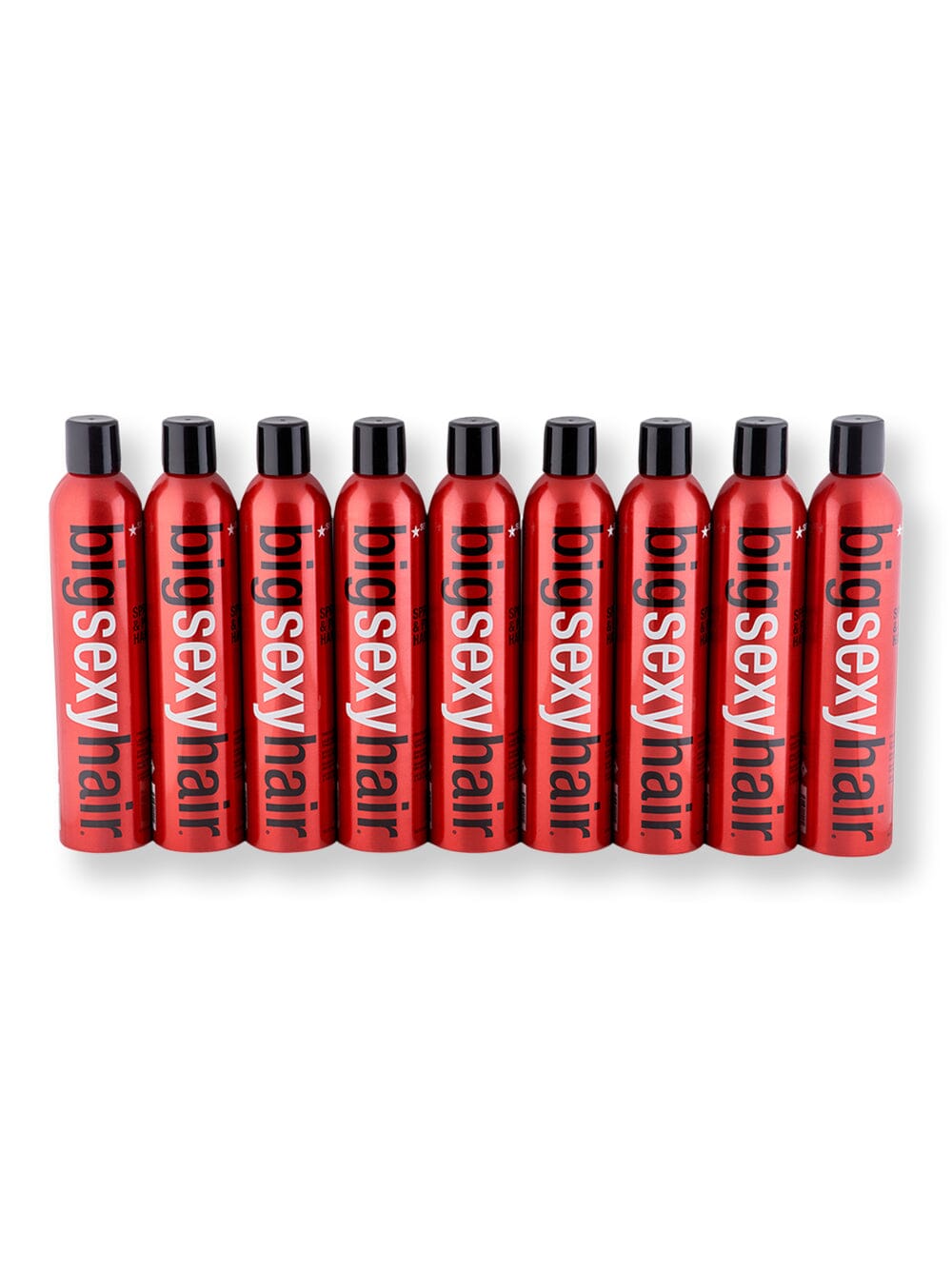 Sexy Hair Sexy Hair Big Sexy Hair Spray & Play Harder 9 Ct 10 oz 335 ml Hair Sprays 