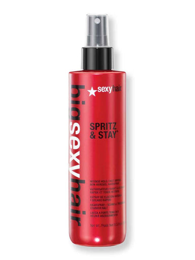 Sexy Hair Sexy Hair Big Sexy Hair Spritz & Stay Non-Aerosol Hairspray 8.5 oz250 ml Hair Sprays 