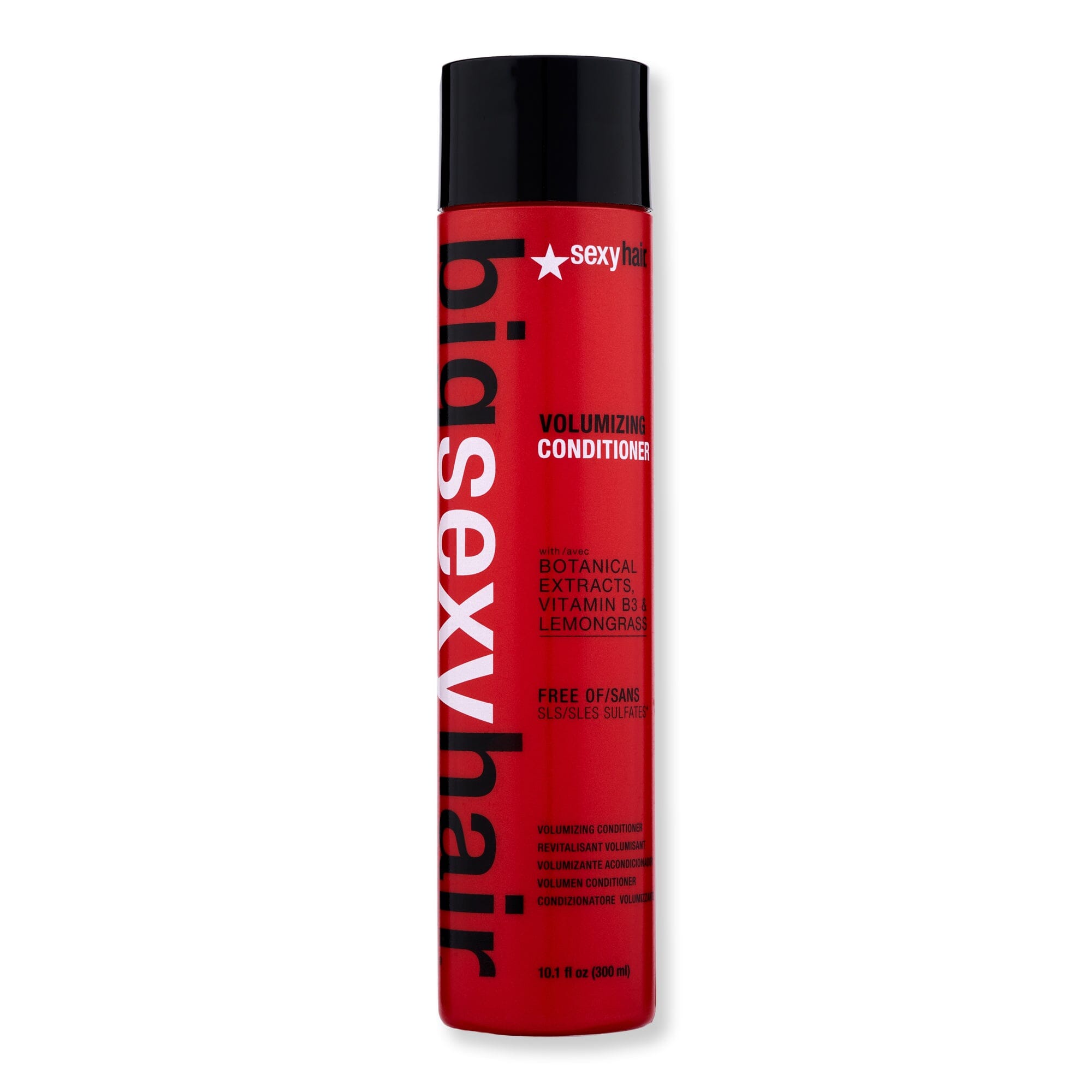 Sexy Hair Sexy Hair Big Sexy Hair Volumizing Conditioner Conditioners 10.1 oz / 300 ml 