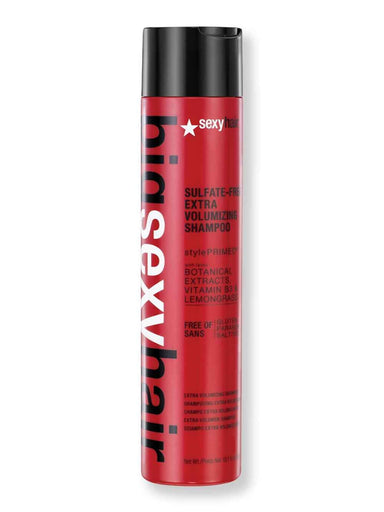 Sexy Hair Sexy Hair Big Sexy Hair Volumizing Shampoo 10.1 oz 300 ml Shampoos 