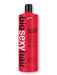 Sexy Hair Sexy Hair Big Sexy Hair Volumizing Shampoo Shampoos 33.8 oz / 1000 ml 