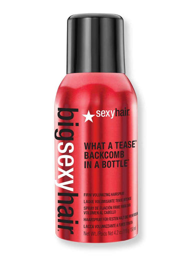 Sexy Hair Sexy Hair Big Sexy Hair What A Tease 4.2 oz 150 ml Styling Treatments 