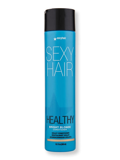 Sexy Hair Sexy Hair Blonde Sexy Hair Bright Blonde Conditioner 10.1 oz 300 ml Conditioners 