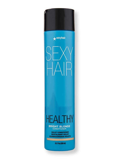 Sexy Hair Sexy Hair Blonde Sexy Hair Bright Blonde Conditioner 10.1 oz300 ml Conditioners 