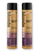 Sexy Hair Sexy Hair Blonde Sexy Hair Bright Blonde Shampoo 2 ct 10.1 oz Shampoos 