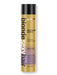 Sexy Hair Sexy Hair Bright Blonde Shampoo Shampoos 10.1 oz / 300 ml 