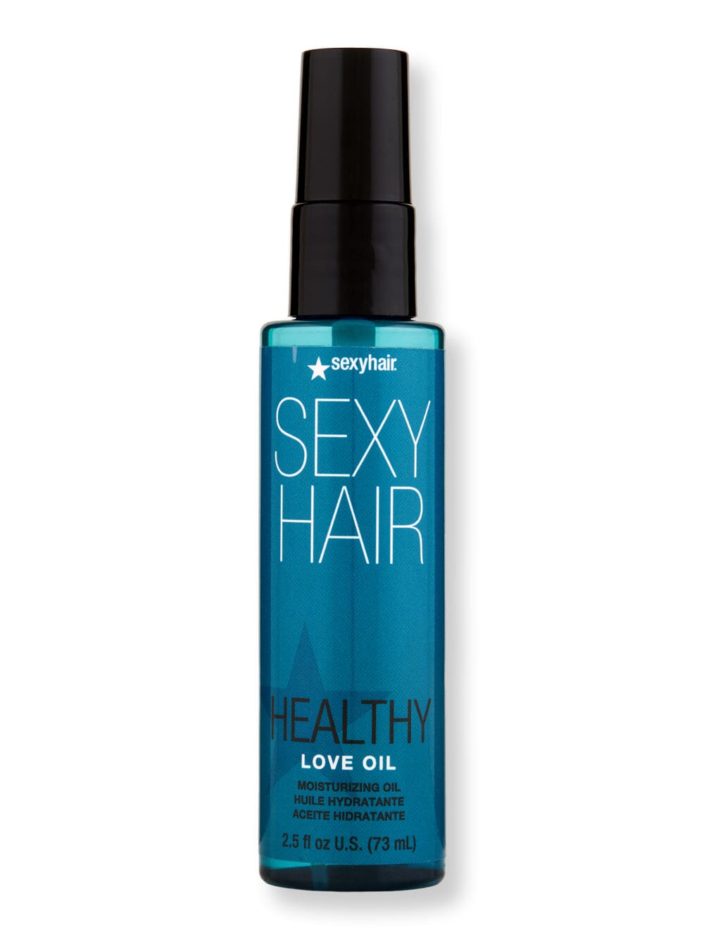 Sexy Hair Sexy Hair Healthy Love Oil Styling Treatments 2.5 oz 