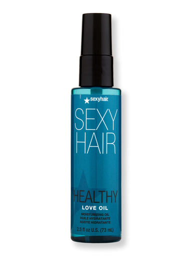 Sexy Hair Sexy Hair Healthy Love Oil Styling Treatments 2.5 oz 