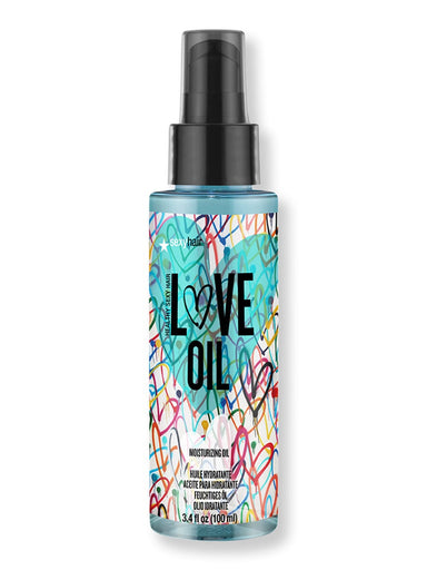 Sexy Hair Sexy Hair Healthy Sexy Hair Love Oil Hair & Body Moisturizing Oil Body Lotions & Oils 3.4 oz / 100 ml 