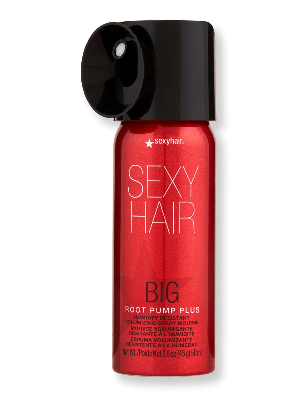 Sexy Hair Sexy Hair Root Pump Plus Hair Sprays 1.6 oz 