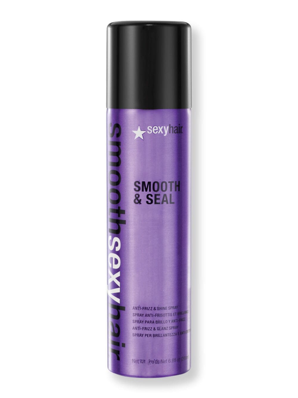 Sexy Hair Sexy Hair Smooth Sexy Hair Smooth & Seal Hair Sprays 6.8 oz / 225 ml 