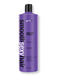 Sexy Hair Sexy Hair Smooth Sexy Hair Smoothing Shampoo Shampoos 33.8 oz / 1000 ml 