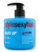 Sexy Hair Sexy Hair Style Sexy Hair Hard Up Hard Holding Gel 16.9 oz 500 ml Hair Gels 