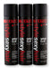 Sexy Hair Sexy Hair Style Sexy Hair Spray Clay Texturizing Spray Clay 3 ct 4.4 oz Hair Sprays 