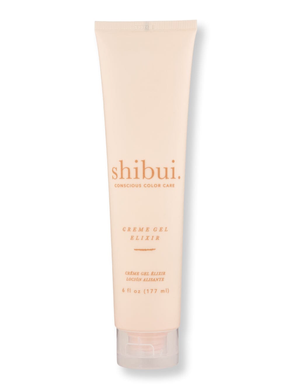 Shibui Shibui Creme Gel Elixir 6 oz Hair Gels 