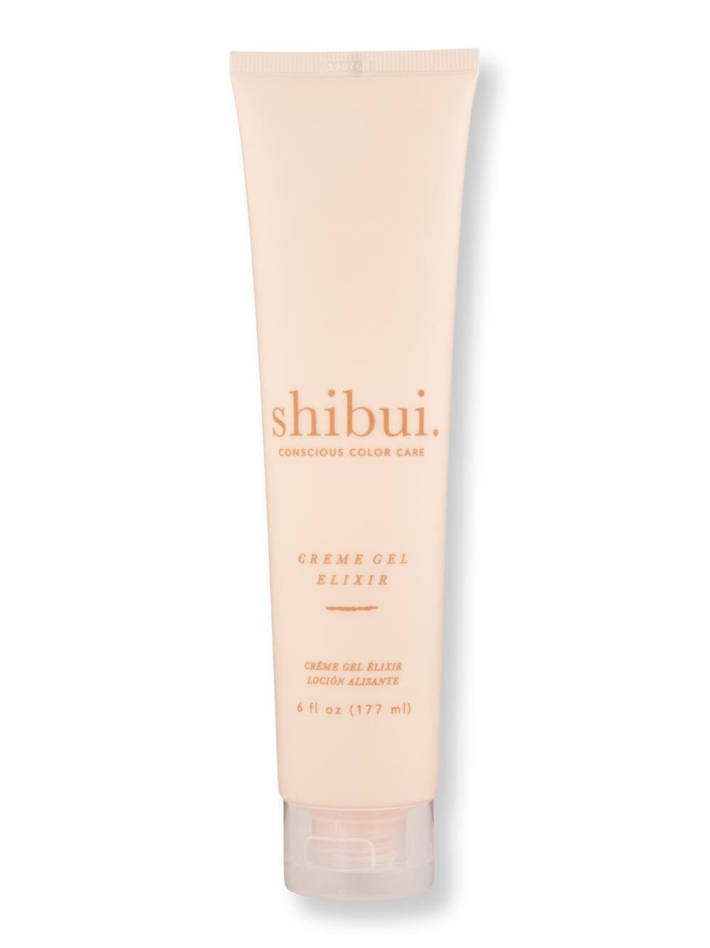 Shibui Shibui Creme Gel Elixir Hair Gels 6 oz 