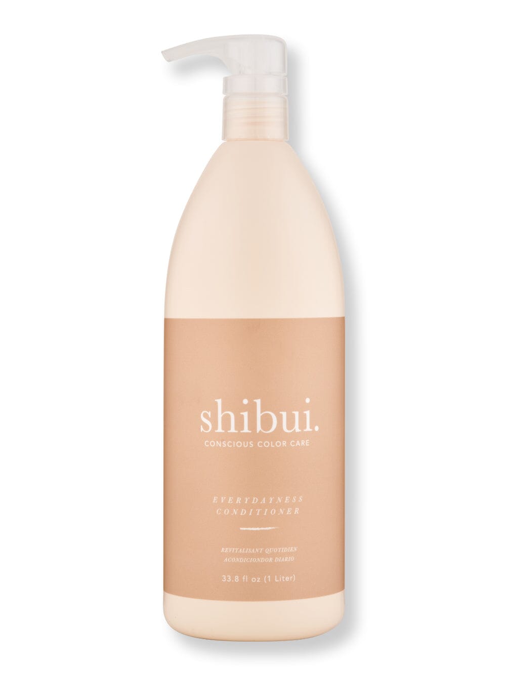Shibui Shibui EveryDayness Conditioner Conditioners 33.8 oz 