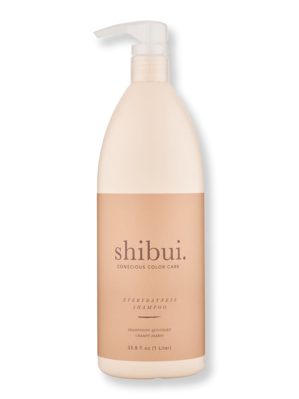 Shibui Shibui EveryDayness Shampoo Shampoos 33.8 oz 